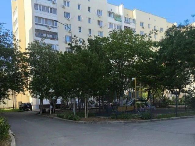 Квартира продажа в Саки