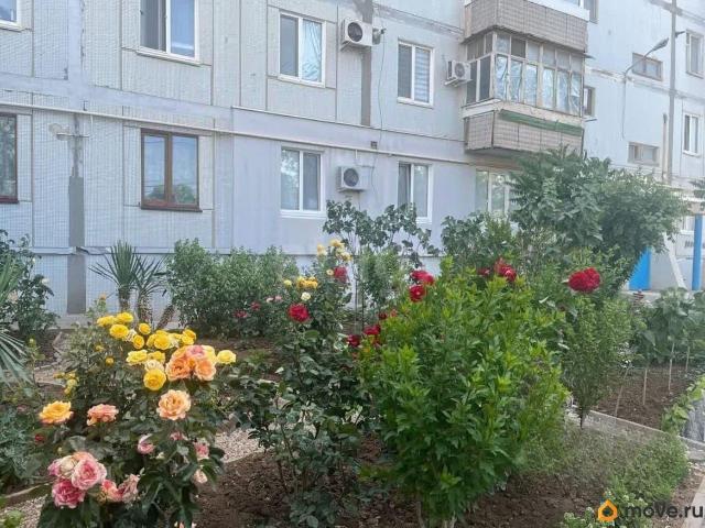 Квартира продажа в Саки