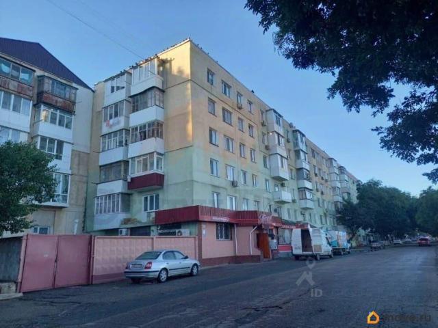 Квартира продажа в Саки