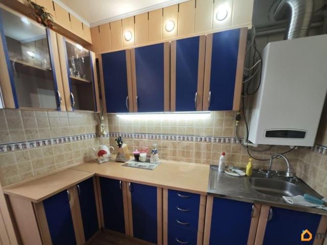 Квартира продажа в Саки