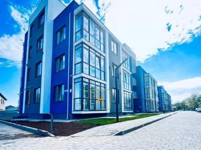 Квартира продажа в Саки