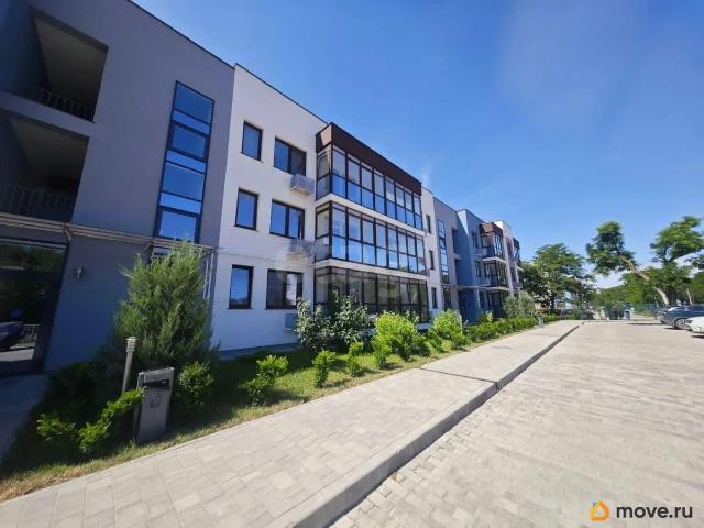 Квартира продажа в Саки, Євпаторійський район