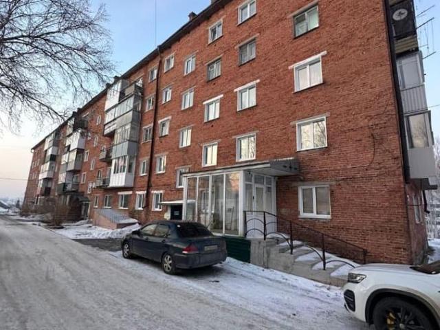 Квартира продажа в Салаир, Кемеровская область