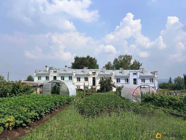 Квартира продажа в Салаир, Кемеровская область