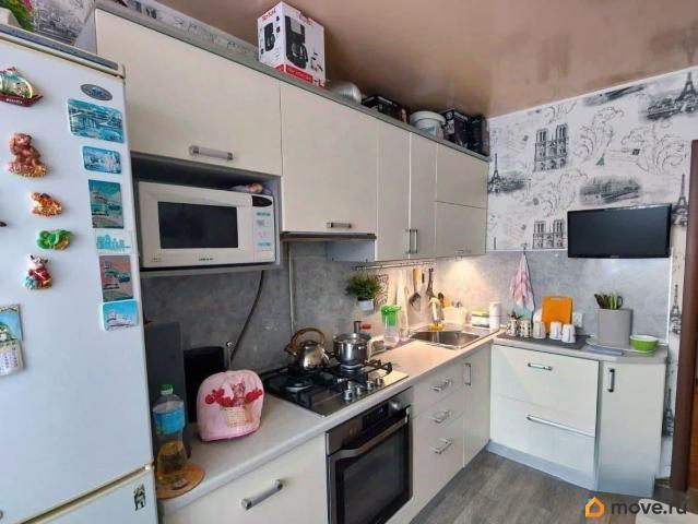 Квартира продажа в Салават, Башкортостан Респ