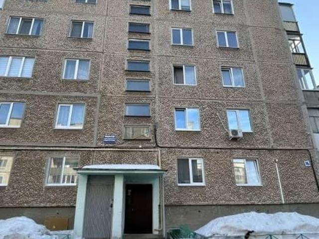 Квартира продажа в Салават, Башкортостан Респ