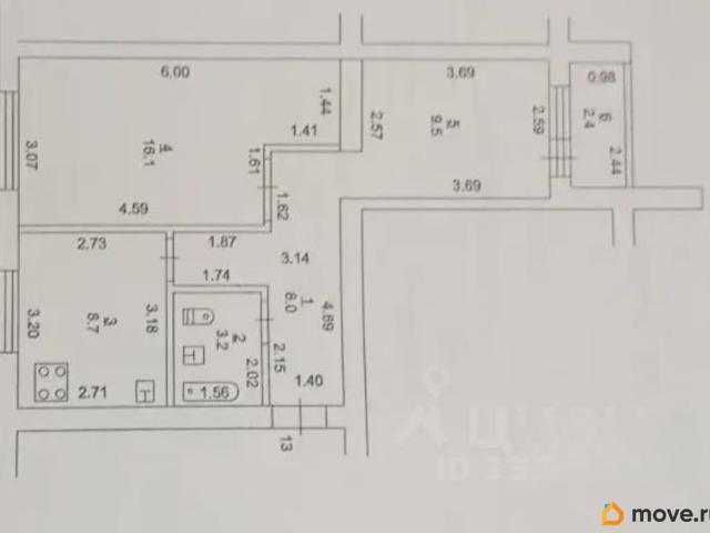 Квартира продажа в Салават, Башкортостан Респ