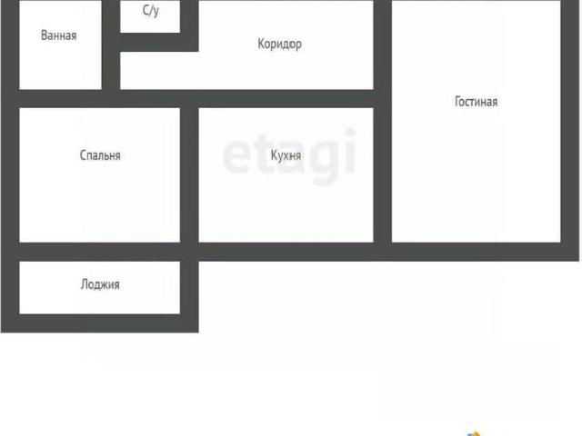 Квартира продажа в Салехард, Ямало-Ненецкий Автономный Округ