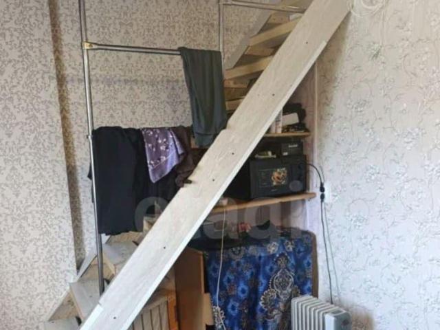 Квартира продажа в Салехард, Ямало-Ненецкий Автономный Округ