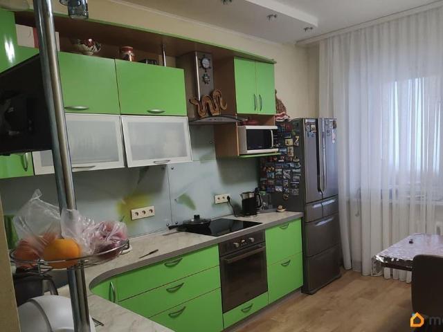 Квартира продажа в Салехард, Ямало-Ненецкий Автономный Округ