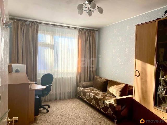 Квартира продажа в Салехард, Ямало-Ненецкий Автономный Округ