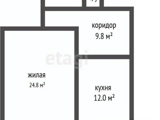 Квартира продажа в Салехард, Ямало-Ненецкий Автономный Округ