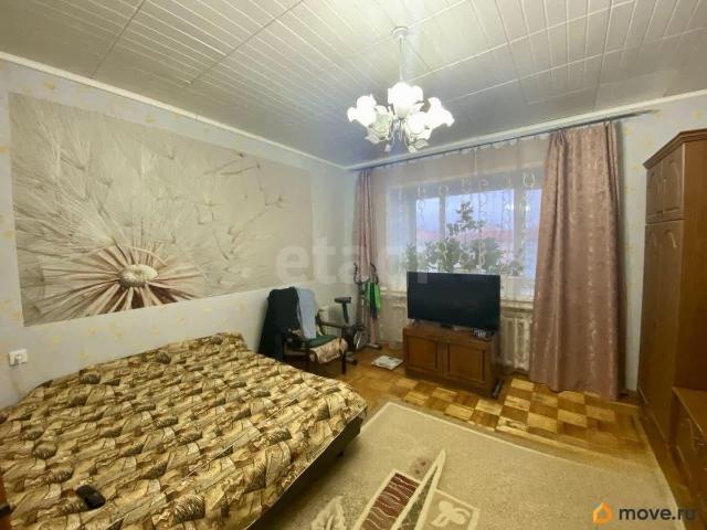 Квартира продажа в Салехард, Ямало-Ненецкий Автономный Округ
