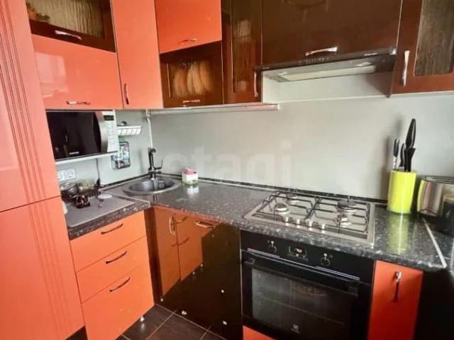 Квартира продажа в Салехард, городской округ Салехард