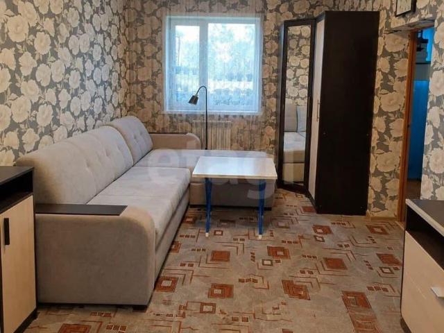 Квартира продажа в Салехард, городской округ Салехард