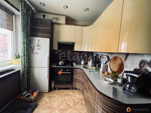 Квартира продажа в Салехард, городской округ Салехард