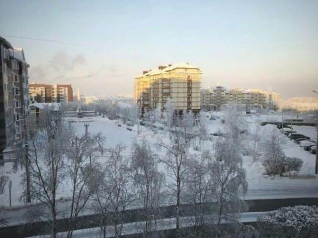 Квартира продажа в Салехард, Ямало-Ненецкий Автономный Округ