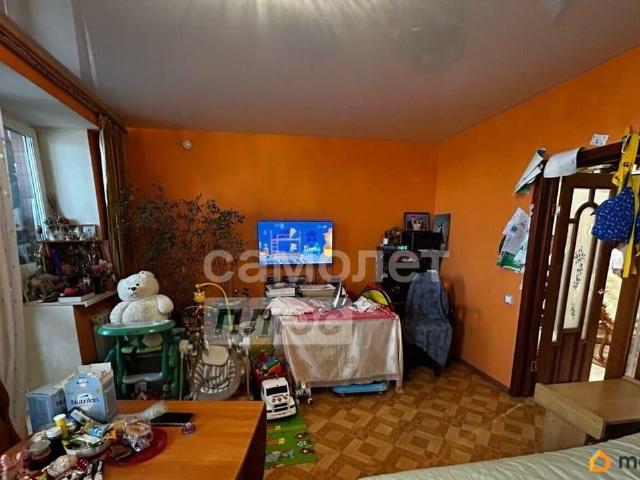 Квартира продажа в Салехард, Ямало-Ненецкий Автономный Округ