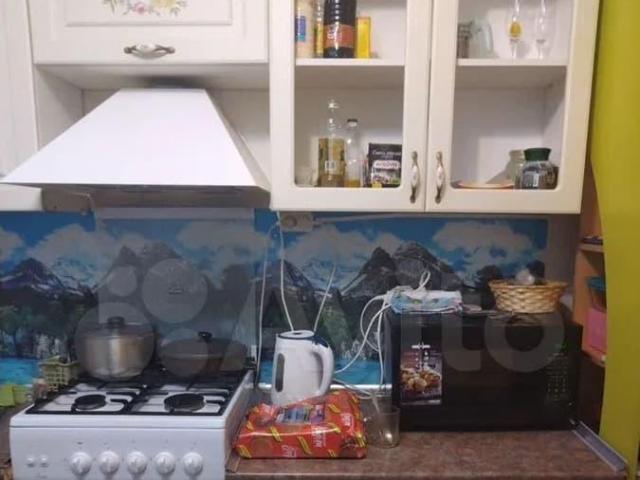 Квартира продажа в Салехард, Ямало-Ненецкий Автономный Округ