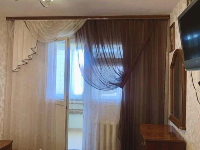 Квартира продажа в Салехард, городской округ Салехард