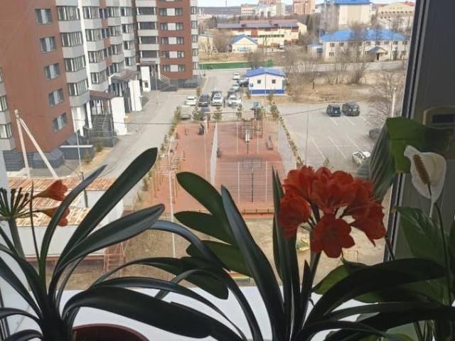 Квартира продажа в Салехард, Ямало-Ненецкий Автономный Округ