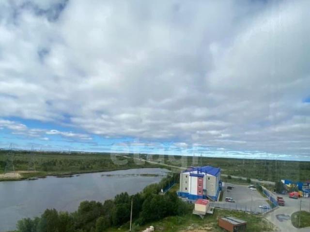 Квартира продажа в Салехард, Ямало-Ненецкий Автономный Округ