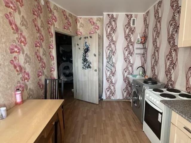 Квартира продажа в Салехард, Ямало-Ненецкий Автономный Округ