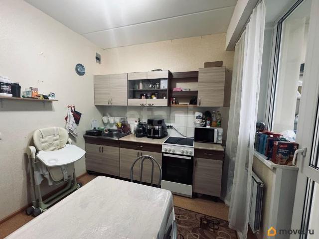 Квартира продажа в Салехард, городской округ Салехард