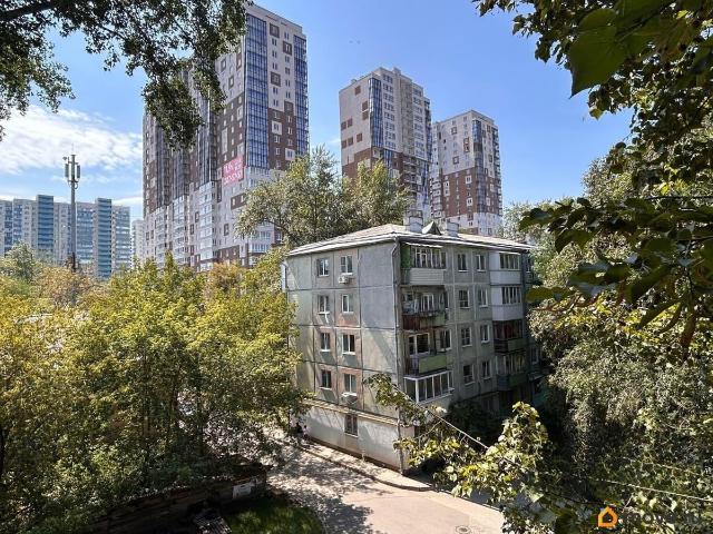 Квартира продажа в Самара, Самарская область
