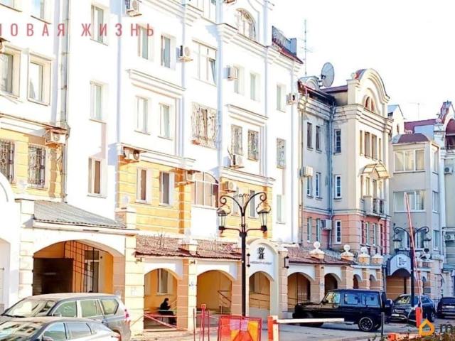 Квартира продажа в Самара, Самарская область