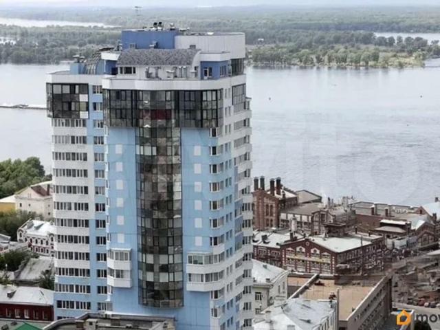 Квартира продажа в Самара, Самарская область