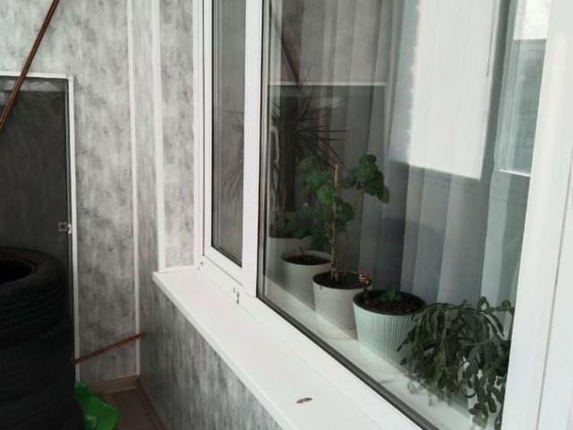 Квартира продажа в Соцгород (116 км), Самара