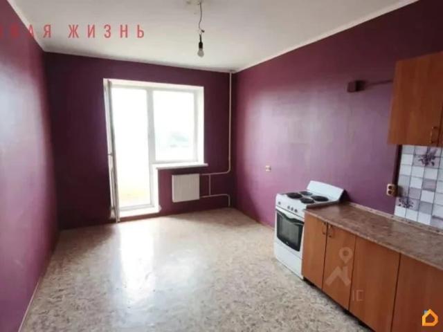 Квартира продажа в Сухая Самарка, Самара