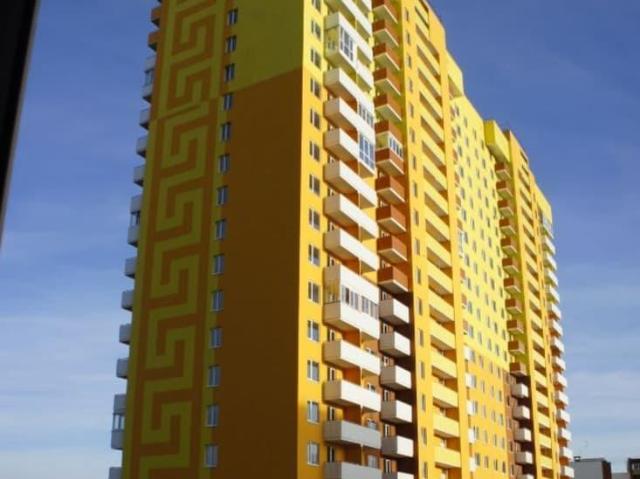 Квартира продажа в Самара, Самарская область