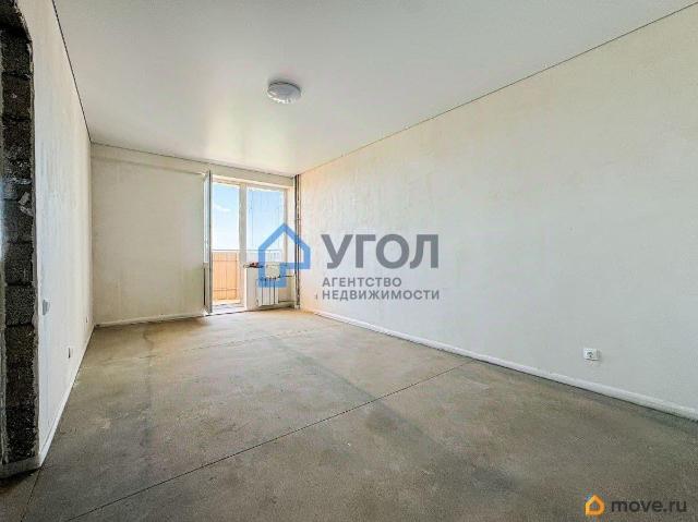 Квартира продажа в Сухая Самарка, Самара