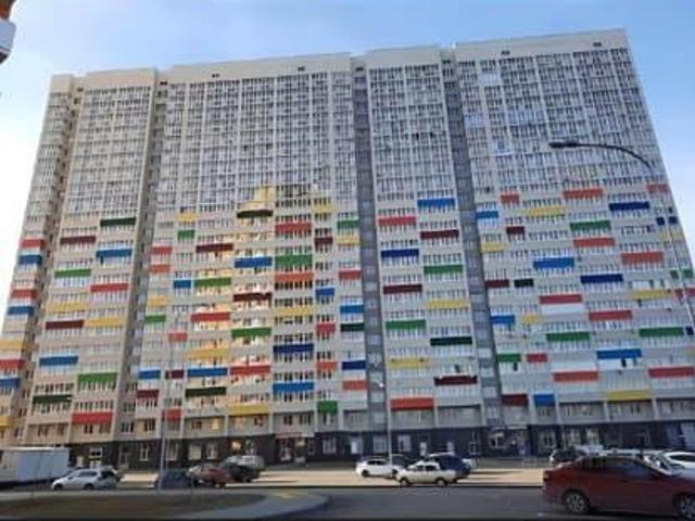 Квартира продажа в Сухая Самарка, Самара