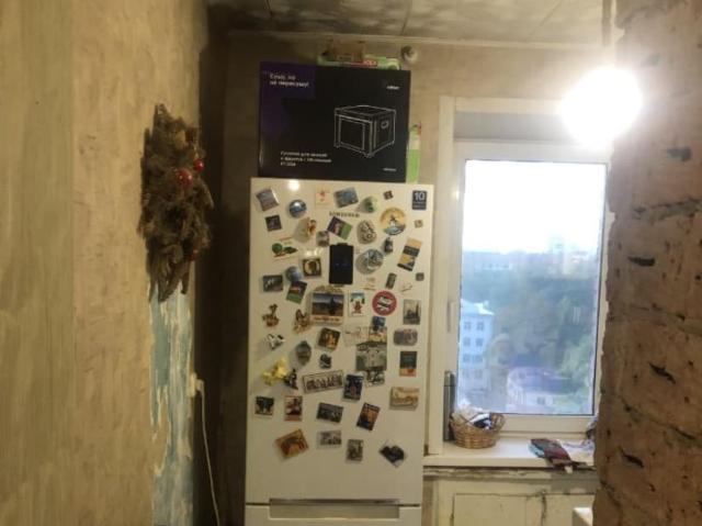 Квартира продажа в Самара, Самарская область