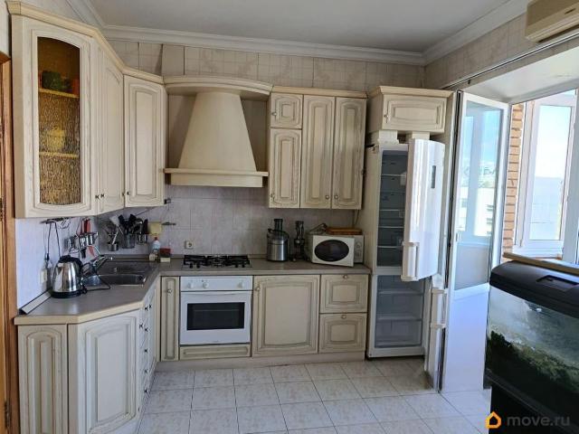 Квартира продажа в Октябрьский район, Самара