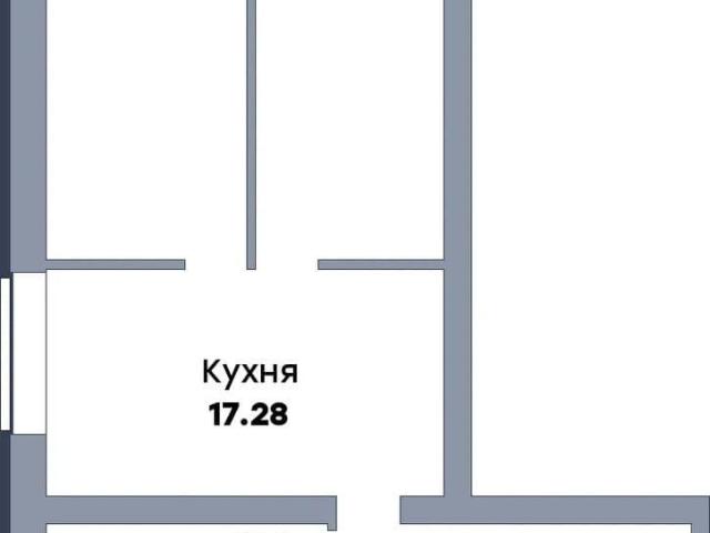Квартира продажа в Совхоз Кряж, Самара