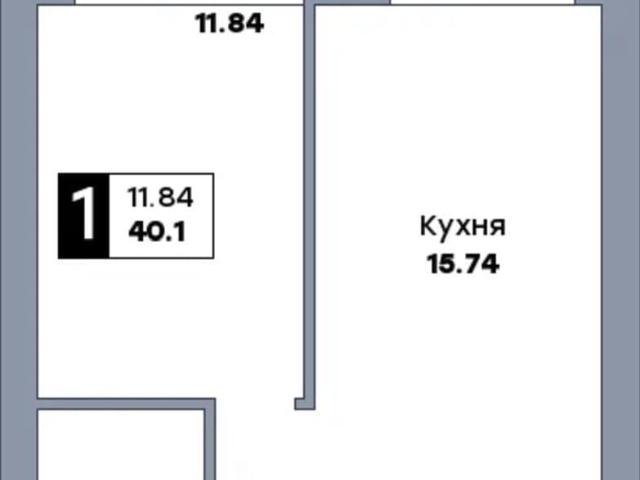 Квартира продажа в Совхоз Кряж, Самара