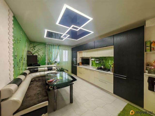 Квартира продажа в Самара, Самарская область