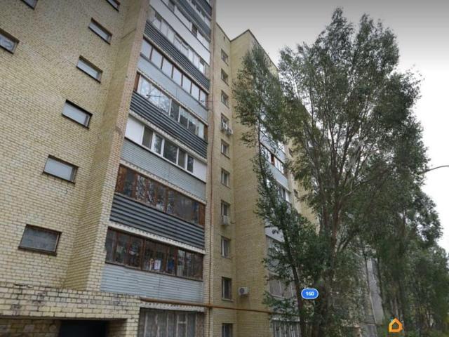 Квартира продажа в Кировский район, Самара