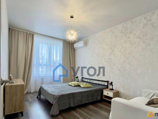 Квартира продажа в Октябрьский район, Самара
