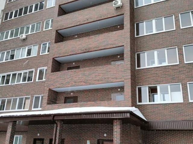 Квартира продажа в Самара, Самарская область