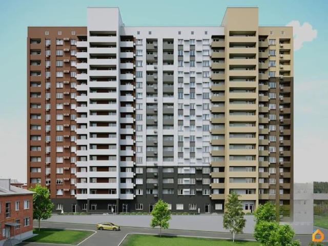Квартира продажа в Самара, Самарская область