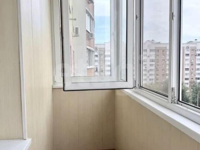 Квартира продажа в Верхние ямы, Самара