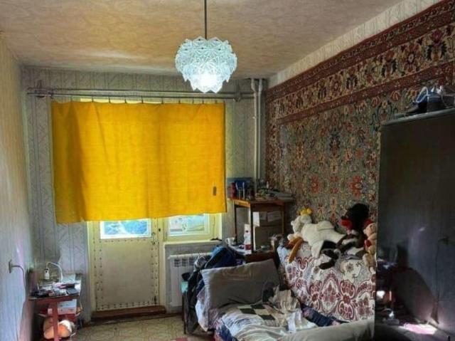 Квартира продажа в Самара, Самарская область