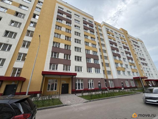 Квартира продажа в Промышленный район, Самара
