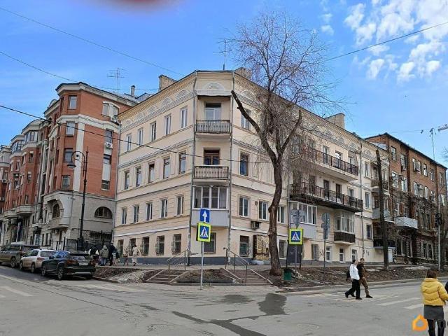 Квартира продажа в Самара, Самарская область