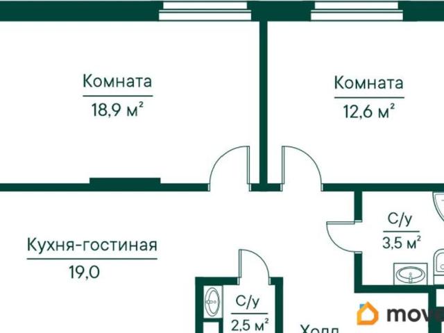 Квартира продажа в Самара, Самарская область
